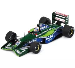Jada 1/18 ワイルド・スピード ドミニク ビュイック・グランド
