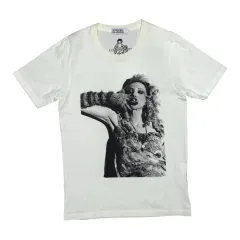 コートニー・ラブxHYSTERIC GLAMOUR ヒステリックグラマー 半袖 Tシャツ