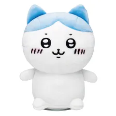 ジョイパレット(JOYPALETTE)ちいかわ なんかまねしてぴょこっとするやつ ハチワレ