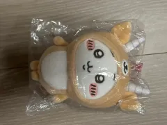 ちいかわ ぬいぐるみ キーホルダー ウシ ナガノマーケット
