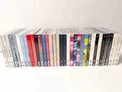 SixTONES シングルCD 35点セット　まとめ売り　Imitation Rain～音色