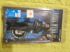 マクファーレン コレクターズカルクラブ 限定モデル ジェイソン・ウィン