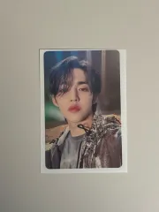 SEVENTEEN エスクプス(S.COUPS・スンチョル) 日本 always yours 初回限定版B トレカ