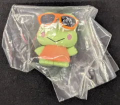 バンダイ はぴだんぶい グラサンばちばちフィギュア けろけろけろっぴ