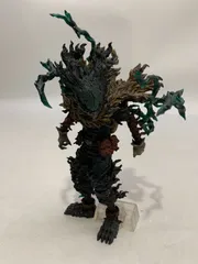 中古 一番くじ 僕のヒーローアカデミア A賞 緑谷出久 フィギュア