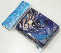 Pokemon デッキシールド（スリーブ） シロナ&ガブリアス 64枚