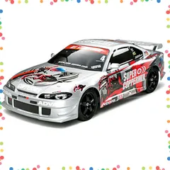 2026年最新】タミヤ シルビアの人気アイテム - メルカリ