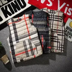 ダウンベスト メンズ 　ライト おしゃれ 保温 防風 軽量 カップル　中綿　ダウンコート ジップ ジャンパー 秋冬 ダウンジャケット