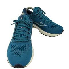 ミズノ MIZUNO WAVE RIDER ウエーブライダー ランニングシューズ メンズ JPN：25.5 