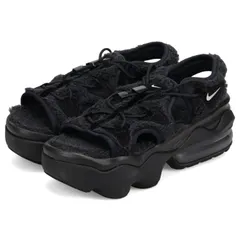 [ナイキ] サンダル スポーツサンダル ウィメンズ エア マックス ココ WMNS AIR MAX KOKO SANDAL メンズ HV8558-002 ブラック 26.0 cm [並行輸入品] [ブラック] [26.0 cm]