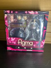 [미개봉] figma 액셀 월드 쿠로유키 공주 아바타 ver. (논스케일 ABS&PVC 도장이 끝난 가동 피규어)