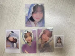 NMIXX（エンミックス・エンミ） リリー 2026 シーグリ シーズングリーティング Apple Music アップルミュージック