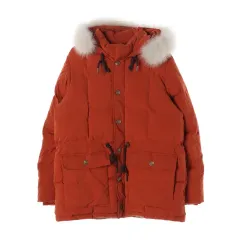 EDDIE BAUER(エディー・バウアー) カラコラム グースダウン／レディースL／TTKYQS2025