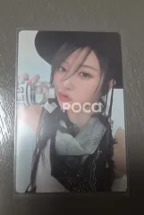 ルセラフィム ユンジン UNFORGIVEN COMPACT Ver.