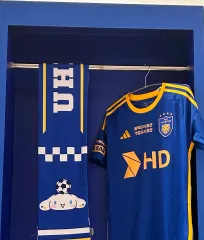 蔚山現代 蔚山HD トレーニングウェア 選手支給品 蔚山現代 蔚山HD トレーニングウェア 選手支給品 蔚山現代 蔚山HD