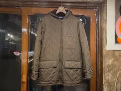 00'S ポロラルフローレン キルティングジャケット