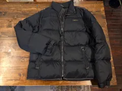 ポロラルフローレン ダウンジャケット