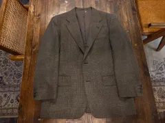 J.PRESS ツイードジャケット