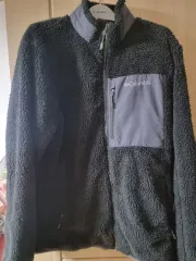 コロンビア フリース