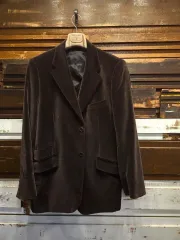 ポール・スミス ベロアジャケット