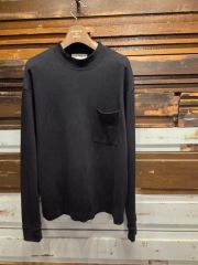 コス ウール ネック