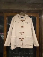 グローバーオール ダッフルコート