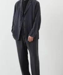 2026年最新】comoli シルクネルジャケットの人気アイテム - メルカリ