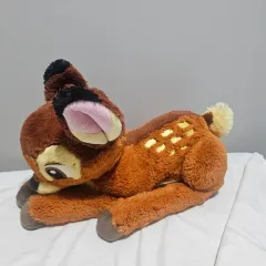 東京ディズニー Bambi ぬいぐるみ 日本 直輸入 ぬいぐるみ 40cm