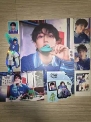 Stray Kids(ストレイキッズ・スキズ・SKZ) ハン(HAN) 2026 シーグリ シーズングリーティング