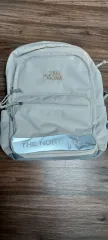 THE NORTH FACE ザノースフェイス 白 バックパック