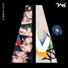 (CD)W Series '2Tan' - Wish Version - incl. 96pg Photo Book,