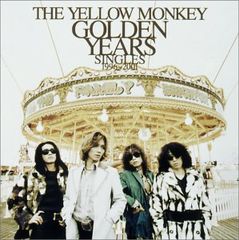 (CD)GOLDEN YEARS Singles 1996-2001 - THE YELLOW MONKEY／THE Y