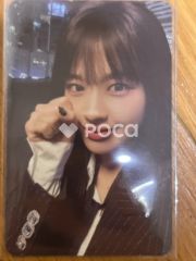 MONSTA X ヒョンウォン SHAPE of LOVE Love ver. - メルカリ