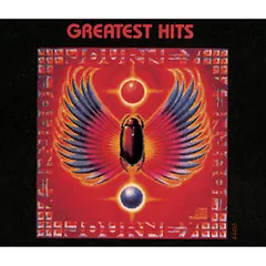 (CD)Journey - Greatest Hits／Journey