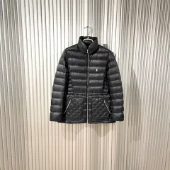 POLOパファージャケット