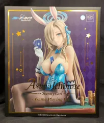 グッドスマイルアーツ上海 一之瀬アスナ (バニーガール) Game Playing Ver.
