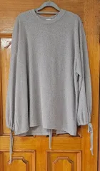 シャーリングカーディガン 3着 まとめ