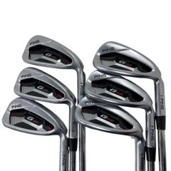 2026年最新】ピンg410アイアンセットの人気アイテム - メルカリ