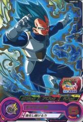 ドラゴンボール フュージョンワールド プロモ ホロ 蒼き力の覚醒