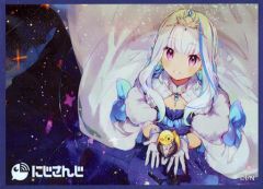 lycee リセ クオン スリーブ プロモ1枚付き うたわれるもの - メルカリ