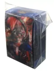 2026年最新】ロードオブヴァーミリオン デッキケースの人気アイテム