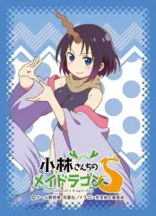 2026年最新】小林さんちのメイドラゴン スリーブの人気アイテム - メルカリ