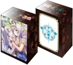 [중고] 서플라이 Shadowverse EVOLVE 공식 데크 홀더 Vol.39 Shadowverse EVOLVE [오그리캡]