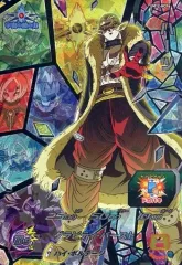 【中古】ドラゴンボールヒーローズ UM12-HCP6[CP]：ハーツ