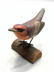 2026年最新】バードカービングの人気アイテム - メルカリ