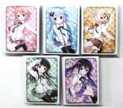 2026年最新】ごちうさ スリーブの人気アイテム - メルカリ