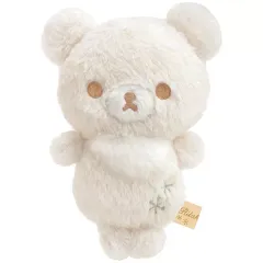 【中古】ぬいぐるみ チャイロイコグマ ぬくもりぬいぐるみ(S) 「リラックマ」