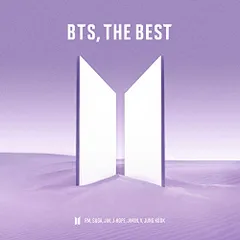 (CD)BTS, THE BEST (通常盤・初回プレス)(2CD)／BTS