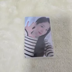 Twice ダヒョン(DAHYUN) ポップアップ ラキドロ トレカ Together 1&2 luckydraw