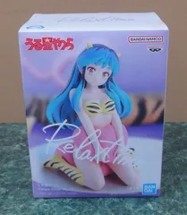 フィギュア ラム 「うる星やつら」 -Relax time-ラム3